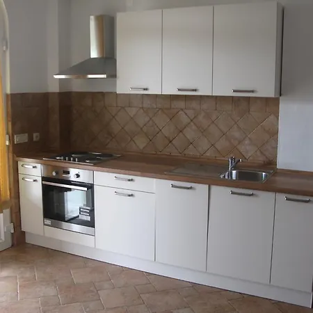 Apartmán Ivo Zverinac