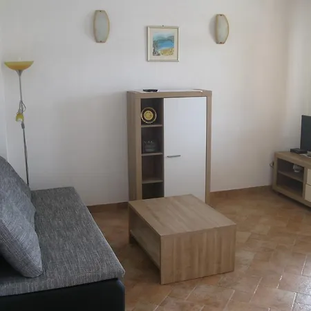 Apartmán Ivo