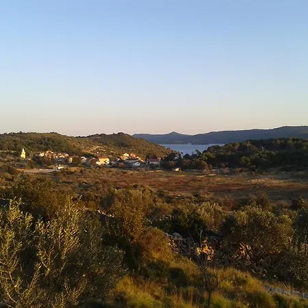 Ivo Apartmán *