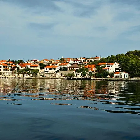 Apartmán Ivo Zverinac