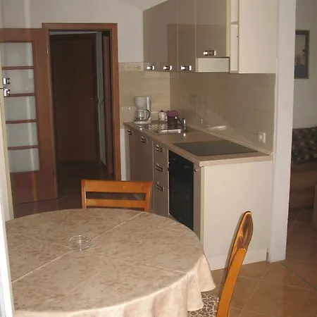 Ivo Apartmán *