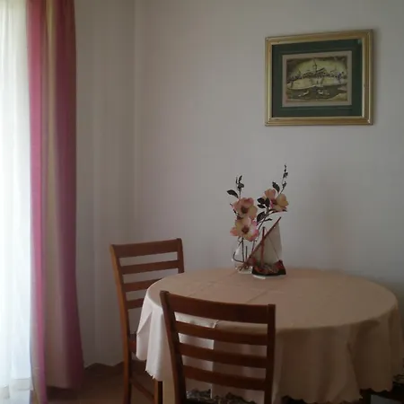 Apartmán Ivo Zverinac
