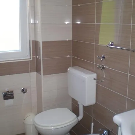 Ivo Apartmán *